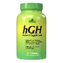Suplemento Dietético Alfa Vitamins hGH 60 Cápsulas 268-A