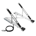 Base Portátil Targus para Labtop con USB-A hub AWU100205GL