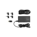 Cargador Targus Universal para Laptop 90W AC APA90US