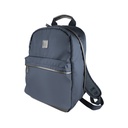 Mochila para Transporte de Portátil Klip Xtreme Berna 15.6" Azul KNB-406BL