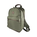 Mochila para Transporte de Portátil Klip Xtreme Berna 15.6" Verde KNB-406GN