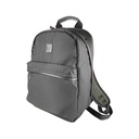 Mochila para Transporte de Portátil Klip Xtreme Berna 15.6" Gris KNB-406GR