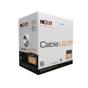 Nexxt Solutions Infrastructure - Bulk cable - UTP
