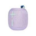 Parlante inalámbrico Logitech Ultimate Ears Wonderboom 3 Portátil Lavanda 984-001834