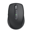 Mouse inalámbrico Logitech MX Anywhere 3S Negro 910-006932