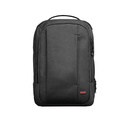 Mochila para Laptop Maxell BAX-100 15.4'' Negra 15.4" 347161