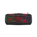 Teclado Mecánico Maxell Gaming RGB Anti Ghosting CA-KB 347835