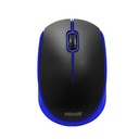 Mouse Maxell Inalámbrico MOWL-100 Azul 347899