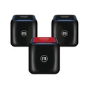 Amplificador de Wi-Fi Maxell AC1200 5GHz/2.4GHz (3-Pack) 348428