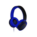 Headset Maxell HP-B52 con Micrófono Azul 347854