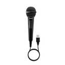 Micrófono de Mano Maxell USB USBM-MIC 348270