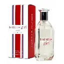 Perfume Tommy Hilfiger Tommy Girl EDT 100ml Mujer