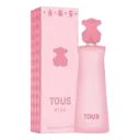 Perfume Tous Baby Girl EDT 100ml Mujer