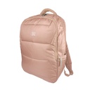 Mochila para Transporte de Portátil Klip Xtreme Monaco 15.6" Rosa KNB-426PK