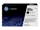HP 80A - Negro - original