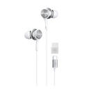 Audífonos Maxell EB-XC1 Blanco 348532