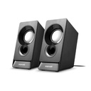 Parlantes Maxell Alámbricos USB Estéreo (SS-150) 348546