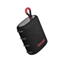 Parlante Maxell Inalámbrico Nomad Negro 348552