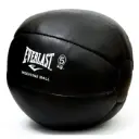 Bola Medicinal Everlast Cuero 5KGS EV3085