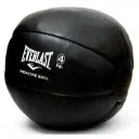 Bola Medicinal Everlast Cuero 4KG EV3086