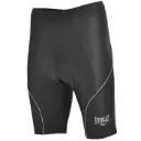 Short Licra de Ciclismo Everlast L Negro EV5BXCM901