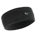 Vincha para Dama Everlast Non Slip Negra EVBHB001