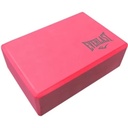 Bloque de Yoga Everlast Eva EVYBK596-PK