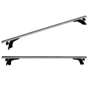 Racks de Carro AC Racing 2-Pack Plateados AC777-042