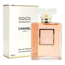 Perfume Chanel Coco Mademoiselle EDP 100ml Mujer