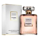 Perfume Chanel Coco Mademoiselle Intense EDP 100ml Mujer