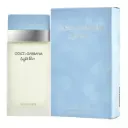 Perfume Dolce & Gabbana Light Blue EDT 200ml Mujer