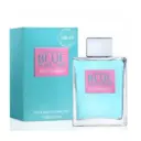 Perfume Antonio Banderas Blue Seduction EDT 200ml Mujer