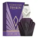 Perfume Elizabeth Taylor Passion EDT 75ml Mujer