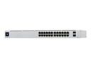 Switch Ubiquiti Unifi 24 Puertos USW-24-POE