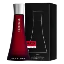 Perfume Hugo Boss Deep Red EDP 90ml Mujer