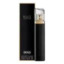 Perfume Hugo Boss Nuit EDP 75ml Mujer