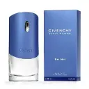 Colonia Givenchy Blue Label EDT 100ml Hombre