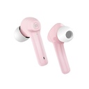 Audífonos Inalámbricos Maxell BT Dynamic+ Rosado 348572