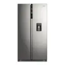 Refrigerador Frigidaire 15p³ Sin Escarcha Inverter con dispensador FRSA15K2HVG