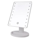 Espejo Portátil Westinghouse con Luces LED Blanco WH1115