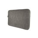 Funda para Portátil Klip Xtreme 15.6" SquareShield Gris KNS-220GR