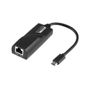 Adaptador Argom Tipo C A RJ45 ARG-CB-0062