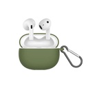 Audífonos Inalámbricos Argom Skeipods Verde E55 ARG-HS-5055GN